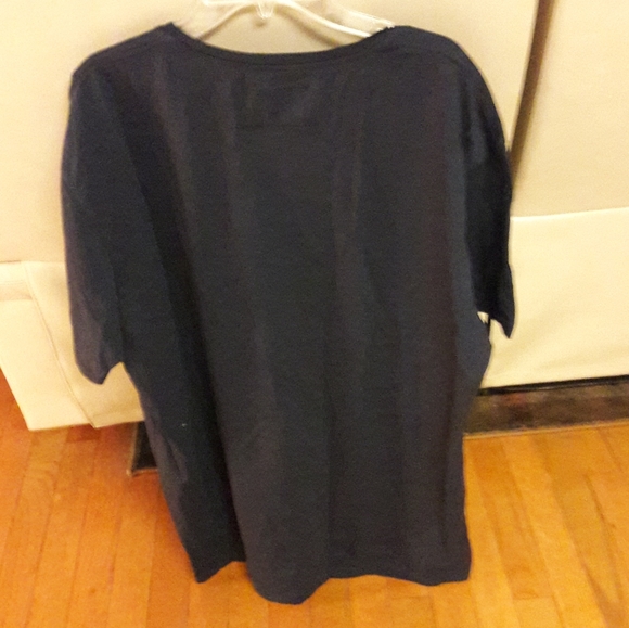 Men's Fox Malta tee - Picture 6 of 6